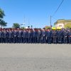 Acto Bomberos 75 años